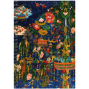 Amitabha's Pureland Journal