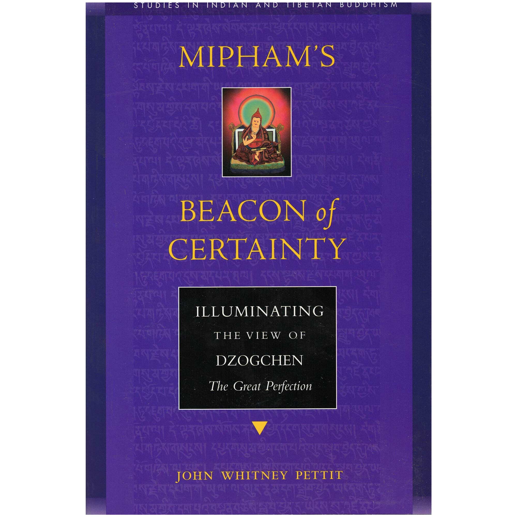 Mipham's Beacon of Certainty