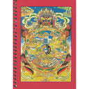 Wheel of Life Journal