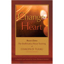 Change of Heart- Revised Edition