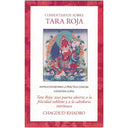 Red Tara Commentary