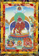Thangtong Gyalpo Photo