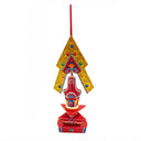 Dudjom Three Roots Torma Set