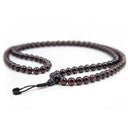 Garnet Mala