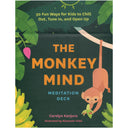 Monkey Mind Meditation Deck