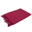 Pashmina-Silk Shawls