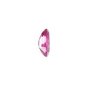 Ruby mandala offering gem