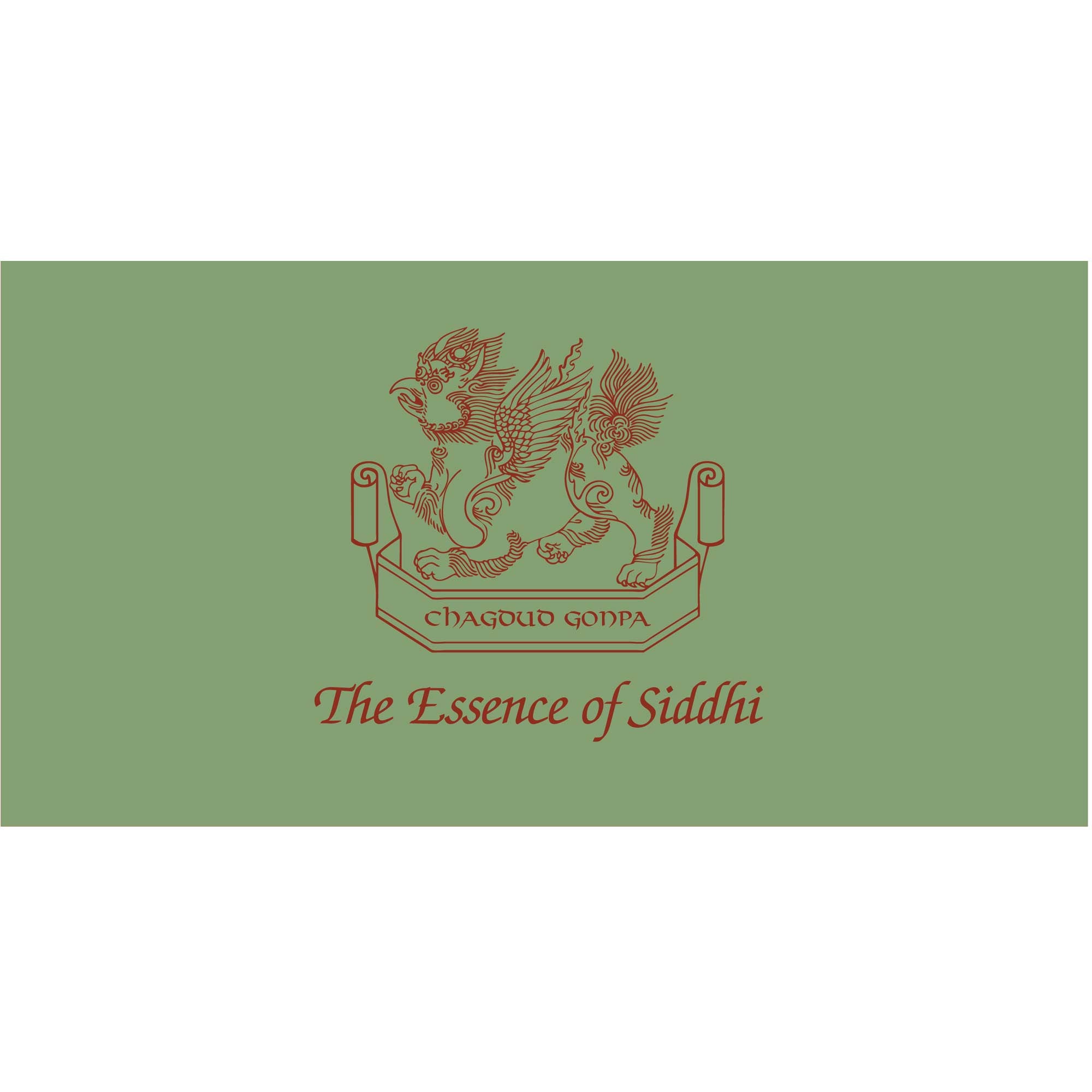 Essence of Siddhi Text