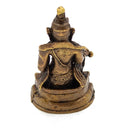 Mini Dzambhala Statue