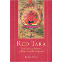 Red Tara: The Female Buddha of Power and Magnetism