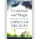 Cynicism and Magic