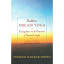Buddhist Dream Yoga