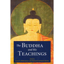 The Buddha and His Teachings