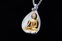 Medicine Buddha Pendant