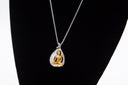 Medicine Buddha Pendant
