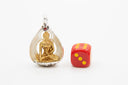 Medicine Buddha Pendant