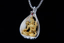 Green Tara Pendant