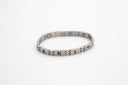 Stainless Steel Mani Bracelet