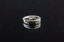Guru Rinpoche Ring | Silver