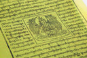 Averting War Prayer Flag | Large | Set of 25