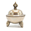 Bell Metal Kapala - 3"