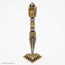 High Quality 3 Metals phurba - small