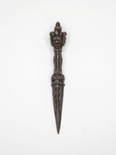 Cast Iron Phurba | 8.5”