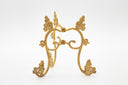 Kangsum Kapala Stand | Brass