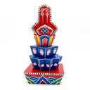 Dudjom Three Roots Torma Set