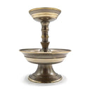 Bell Metal Serkyem - 3.75"