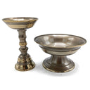 Bell Metal Serkyem - 3.75" - Imperfect