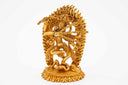 Padma Dakini Gold Statue - Mini