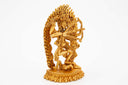 Padma Dakini Gold Statue - Mini