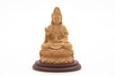 Kwan Yin Resin Tsa Tsa