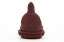 Relic Filled Guru Dewachen Resin Tsa Tsa -Imperfect