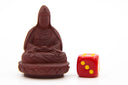 Relic Filled Guru Dewachen Resin Tsa Tsa -Imperfect