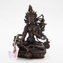 Red Tara Statue | 5”