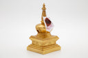 Namgyal Stupa #2 | 5”