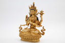 Chenrezig Statue | 8”