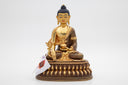 Medicine Buddha Statue | 8”
