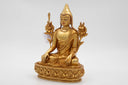 Lonchen Rabjam Statue #1 | 9.5”