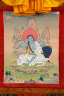 Milarepa Thangka | Small