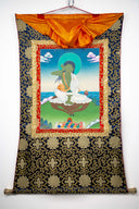 Milarepa Thangka | Medium | #2