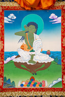 Milarepa Thangka | Medium | #2