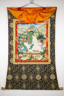 Milarepa Thangka | Medium | #3