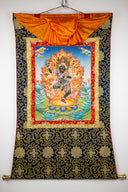 Tröma Thangka | Medium | #1