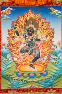 Tröma Thangka | Medium | #1