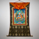 Guru Rinpoche Thangka | Medium | #2