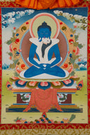 Samantabhadra Thangka | Medium | #2