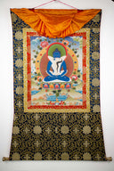 Samantabhadra Thangka | Large | #1